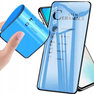 Szkło hybrydowe CosmoTel do Samsung Galaxy A04s 1 szt.