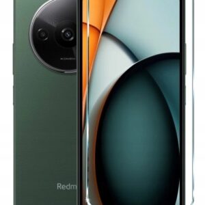 Szkło hartowane XIAOMI REDMI A3 1szt