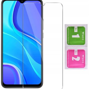 Szkło hartowane XIAOMI REDMI 9C 1szt