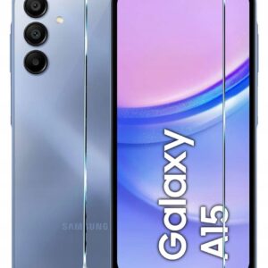 Szkło hartowane CosmoTel do Samsung , Galaxy A15 5G 1 szt.