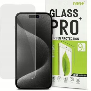 Szkło hartowane 2.5D do Samsung A35/A55 KOPERTA 1szt