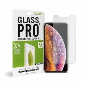 Szkło hartowane do Samsung Galaxy A51 1 szt.