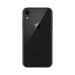 Smartfon Apple iPhone XR 3 GB / 256 GB 4G (LTE) czarny