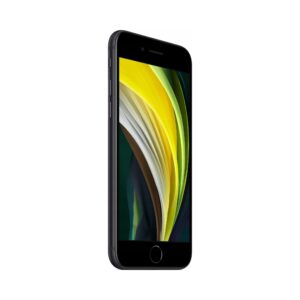 Smartfon Apple iPhone SE (2020) 3 GB / 64 GB 4G (LTE) czarny