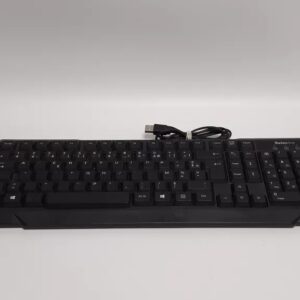 KLAWIATURA USB SELECLINE MA-118-B