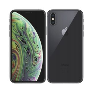 Smartfon Apple iPhone X 3 GB / 64 GB 4G (LTE) szary 87%