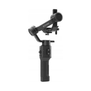 Stabilizator elektroniczny (gimbal) DJI Ronin SC czarny