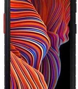Smartfon Samsung Galaxy XCover 5 4 GB / 64 GB 4G (LTE) czarny