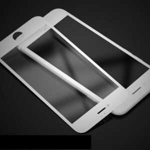 Szkło hartowane do Apple iPhone 7, iPhone 8 1 szt.