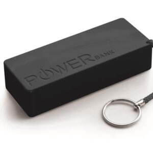 EXTREME POWER BANK DO ŁADOWANIA 5000MAH QUARK XL
