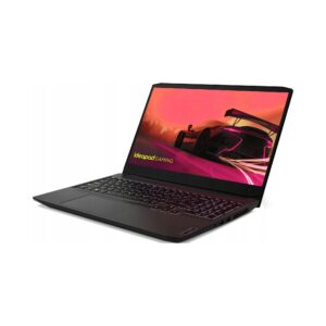 Laptop Lenovo IdeaPad Gaming 3 15,6" Intel i5 8 GB SSD 512 GB czarny
