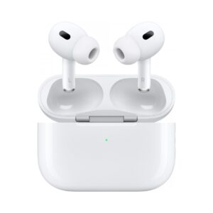 Słuchawki Apple AirPods Pro 2 gen. MagSafe USB-C BT MTJV3ZM/A Dokanałowe
