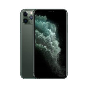 Smartfon Apple iPhone 11 Pro 4 GB / 256 GB 4G (LTE) zielony