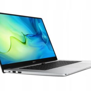 Laptop Huawei MateBook D15 15,6" i5-1155G7 8 GB 512 GB SSD srebrny