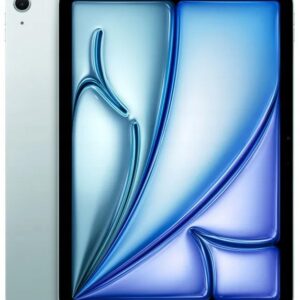 Apple iPad Air 11" M3 Wi-Fi 128GB Niebieski