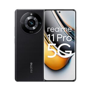 Smartfon realme 11 Pro 5G 8GB 128GB Astral Black
