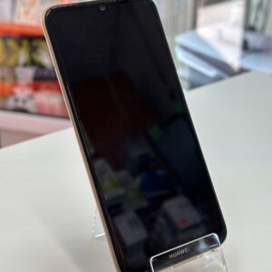 Smartfon Huawei Y6 2 GB / 32 GB 4G (LTE) brązowy