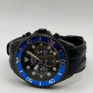 Zegarek Lorus RT323GX9 Sports Chronograph