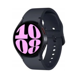 Smartwatch Samsung Galaxy Watch 6 40mm (R930) czarny