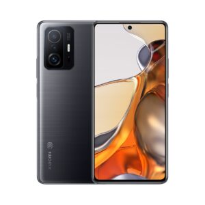 Smartfon Xiaomi 11T Pro 8 GB / 256 GB 5G szary
