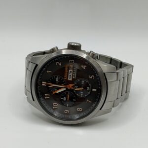 Zegarek męski Champion Mirage Chronograph 10ATM
