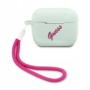 ORYGINALNE ETUI CASE GUESS DO APPLE AIRPODS PRO