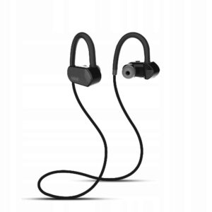 Bezprzewodowy zestaw słuchawkowy Bluetooth 4.2 VIDVIE BT817