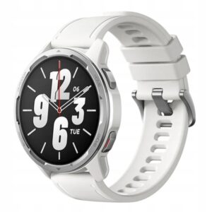 Smartwatch Xiaomi Watch S1 Active srebrny