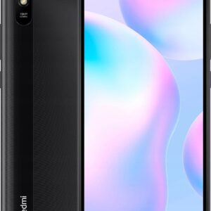 Smartfon Xiaomi Redmi 9A 2 GB / 32 GB 4G (LTE) czarny