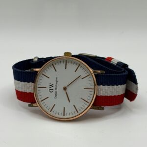 Zegarek Daniel Wellington Classic Canterbury Rose Gold