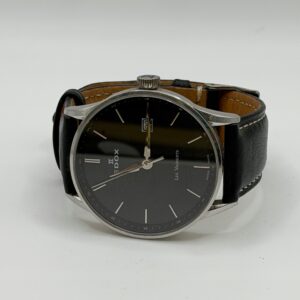 Zegarek Edox Les Vauberts 70172