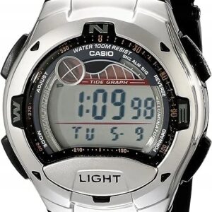 ZEGAREK CASIO W-753D-1AVES
