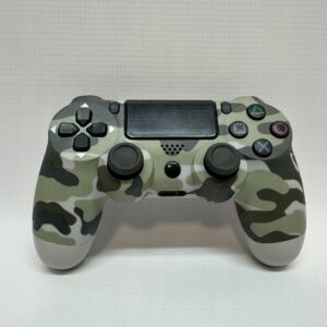 Pad bezprzewodowy do PS4 Sony wielokolorowy
