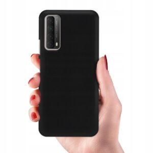 Plecki Accessories_4You do Huawei P Smart 2021 czarny