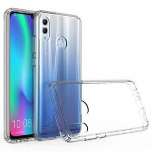 Przezroczyste etui na Huawei P Smart 2019 / Honor 10 Lite - 2.00 mm