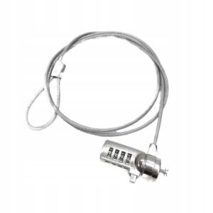 Computer Password Lock Laptop Password Anti-Theft Lock Internet Cafe Comput