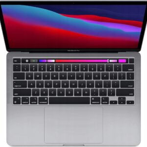 APPLE MACBOOK PRO A2251 TOUCH | i7-8th | 16 GB | 1TB | RETINA | LZ17