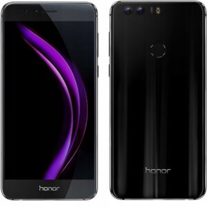 Smartfon Honor 8 3 GB / 32 GB 4G (LTE) czarny