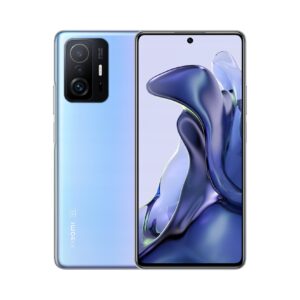 Smartfon Xiaomi 11T 8 GB / 128 GB 5G niebieski