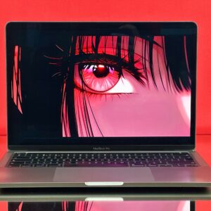 Laptop Apple MacBook Pro A2251 13,3 " Intel Core i5 16 GB / 500 GB