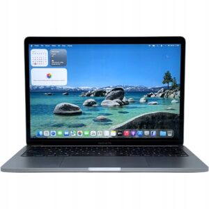 Laptop Apple MacBook Pro A2251 i5 13,3 " Intel Core i5 16 GB / 512 GB
