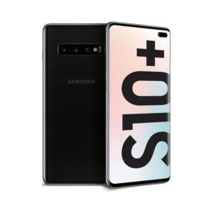 Smartfon Samsung Galaxy S10+ 8 GB / 128 GB 4G (LTE) czarny