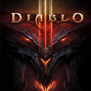Diablo III Xbox 360 pudełkowa
