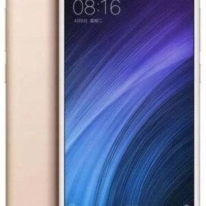 Smartfon Xiaomi Redmi 4A 2 GB / 16 GB 4G (LTE) złoty