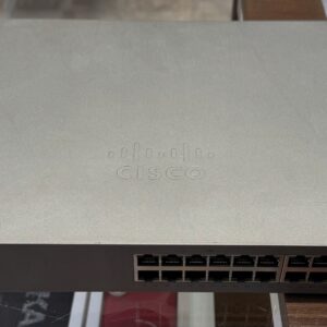 Przełącznik Sieciowy Cisco Meraki Go GS110 24-Port