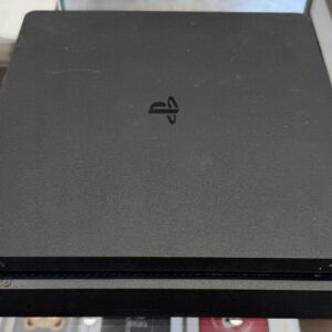 Konsola Sony PlayStation 4 slim 500 GB czarny