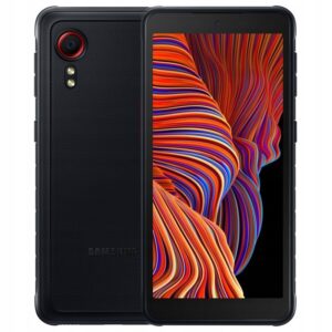 Smartfon Samsung Galaxy XCover 5 4 GB / 64 GB 4G (LTE) czarny