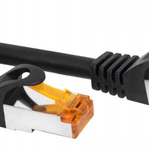 Skrętka Libox S/FTP kat. 6a 1,5 m