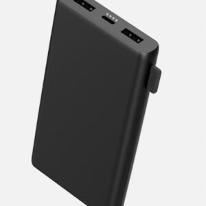 Powerbank Sitecom 10000 mAh czarny
