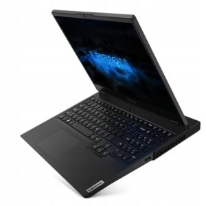 Laptop Lenovo Legion 5 15IMH05 15,6 " Intel i5 8 GB / 1028 HDD + 256 GB SSD